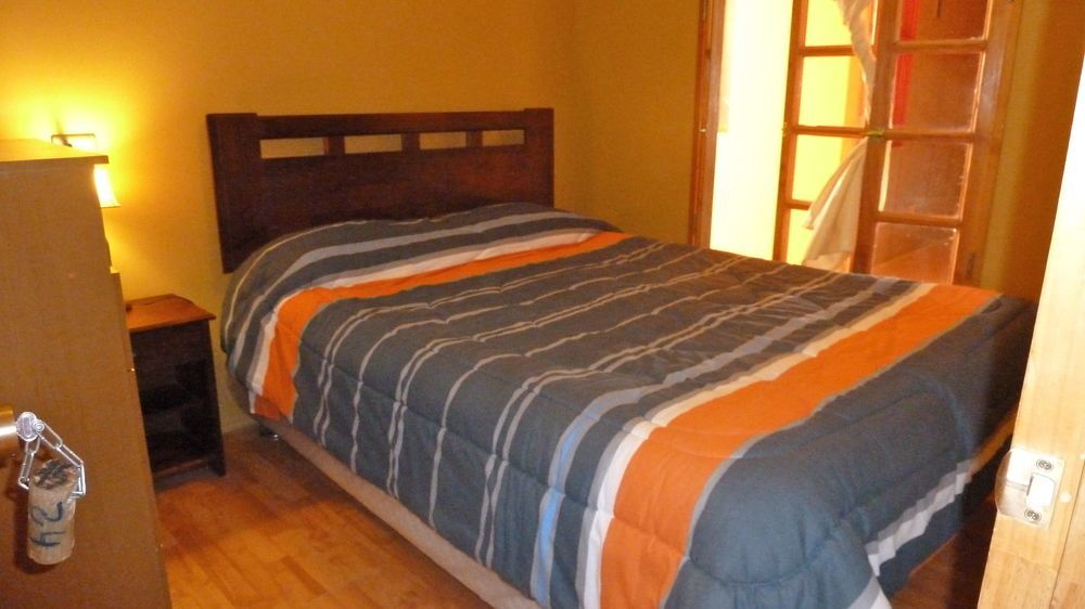 Hostal Corvatsch Chile San Pedro de Atacama Exterior photo