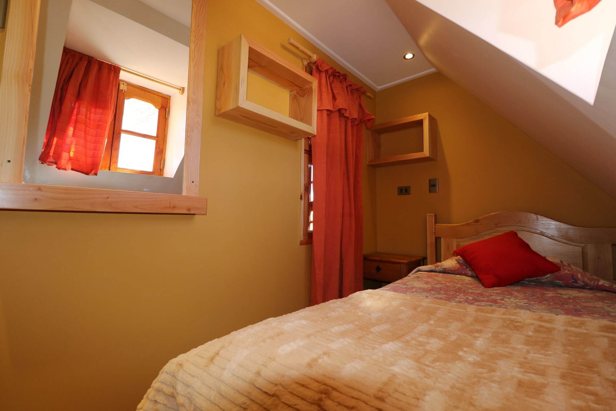 Hostal Corvatsch Chile San Pedro de Atacama Exterior photo